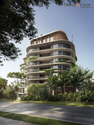Imagem Apartamento com 3 Quartos à Venda, 141 m² em água Verde - Curitiba