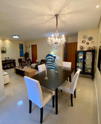 Imagem Casa com 3 Quartos à Venda, 150 m² em Stella Maris - Salvador