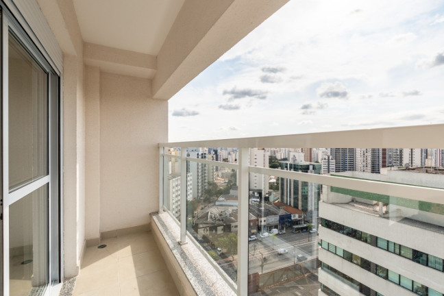 Imagem Studio com 1 Quarto à Venda, 28 m² em Saúde - São Paulo Imagem Studio com 1 Quarto à Venda, 28 m² em Saúde - São Paulo