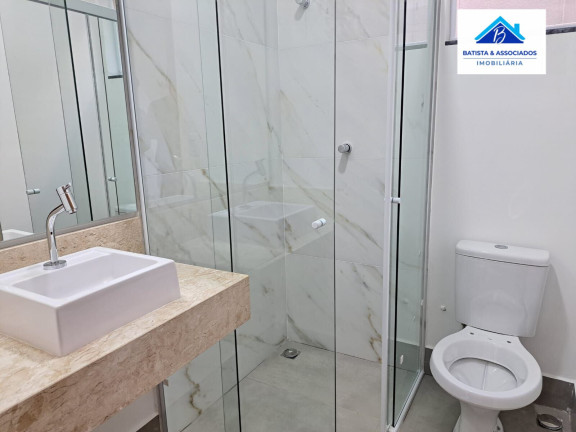 Imagem Sobrado com 3 Quartos à Venda, 105 m² em Jardim Paulicéia - Campinas