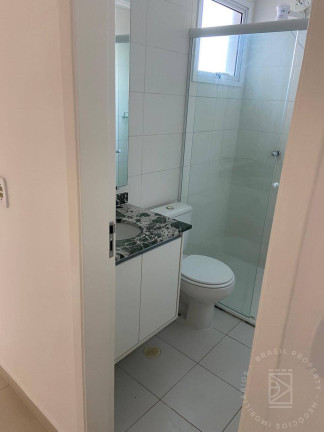 Imagem Apartamento com 2 Quartos para Alugar, 74 m² em Parque Residencial Aquarius - São José Dos Campos Imagem Apartamento com 2 Quartos para Alugar, 74 m² em Parque Residencial Aquarius - São José Dos Campos