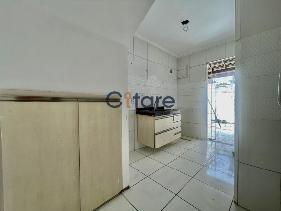 Imagem Casa com 3 Quartos à Venda, 148 m² em Jangurussu - Fortaleza