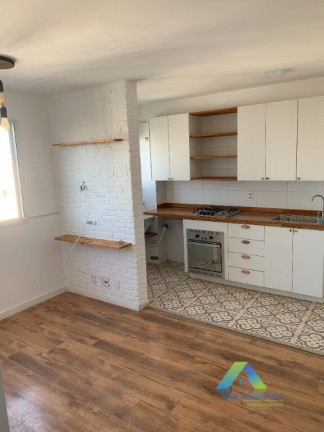 Imagem Apartamento com 2 Quartos à Venda, 41 m² em Cursino - São Paulo Imagem Apartamento com 2 Quartos à Venda, 41 m² em Cursino - São Paulo