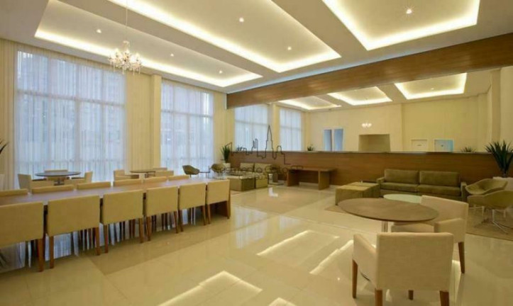Imagem Apartamento com 3 Quartos à Venda, 97 m² em Vila Gomes Cardim - São Paulo