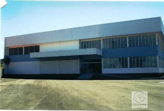 Galpão para Alugar, 6.000 m² em Centro - Atibaia