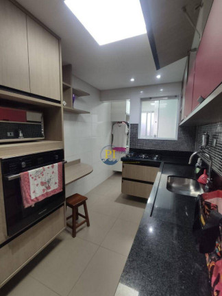 Imagem Apartamento com 3 Quartos à Venda, 112 m² em Canto Do Forte - Praia Grande Imagem Apartamento com 3 Quartos à Venda, 112 m² em Canto Do Forte - Praia Grande