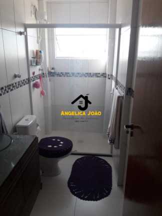 Imagem Apartamento com 1 Quarto à Venda, 50 m² em Centro - São Vicente Imagem Apartamento com 1 Quarto à Venda, 50 m² em Centro - São Vicente