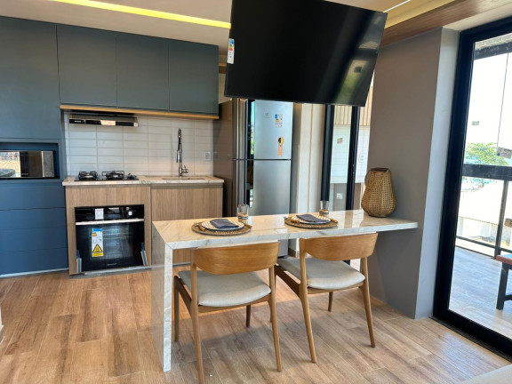 Imagem Apartamento com 1 Quarto à Venda, 43 m² em Porto De Galinhas - Ipojuca