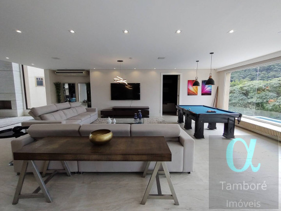 Imagem Casa com 5 Quartos à Venda, 800 m² em Alphaville - Santana De Parnaíba Imagem Casa com 5 Quartos à Venda, 800 m² em Alphaville - Santana De Parnaíba