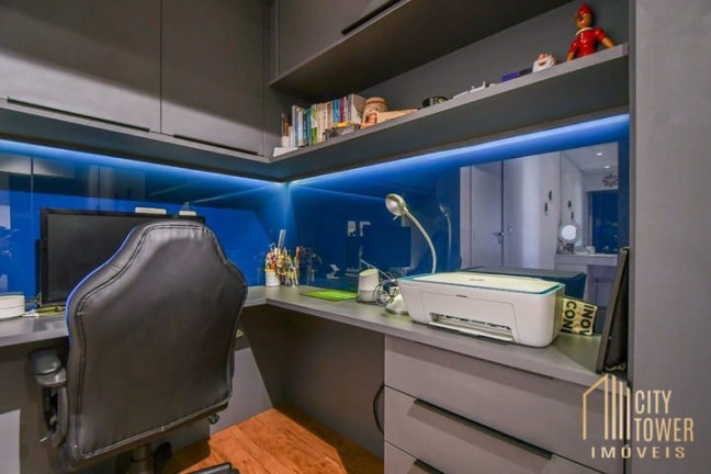 Imagem Apartamento com 2 Quartos à Venda, 128 m² em Cidade Monções - São Paulo