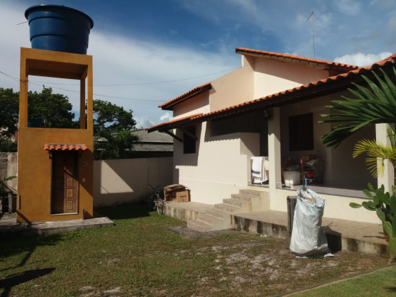 Imagem Casa com 4 Quartos à Venda, 210 m² em Barra Do Jacuípe - Camaçari