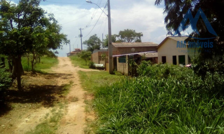 Imagem Terreno à Venda, 211 m² em São Vicente - Baldim Imagem Terreno à Venda, 211 m² em São Vicente - Baldim