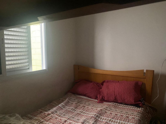 Imagem Casa com 3 Quartos à Venda, 114 m² em Jardim Progresso - Santo André