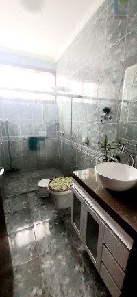 Imagem Casa com 5 Quartos à Venda, 362 m² em Anhangabaú - Jundiaí