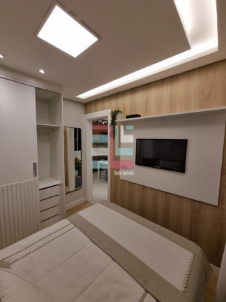 Imagem Imóvel com 2 Quartos à Venda, 35 m² em Interlagos - São Paulo