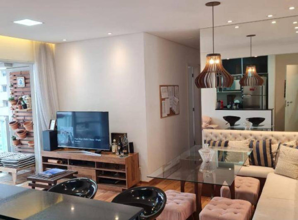 Imagem Apartamento com 2 Quartos à Venda, 115 m² em Paraíso - São Paulo