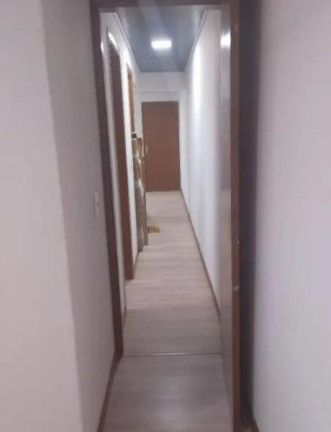 Imagem Apartamento com 2 Quartos à Venda, 40 m² em Alto Boqueirão - Curitiba Imagem Apartamento com 2 Quartos à Venda, 40 m² em Alto Boqueirão - Curitiba