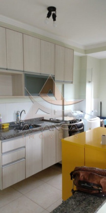 Imagem Apartamento com 2 Quartos à Venda, 49 m² em Vila Virgínia - Ribeirão Preto Imagem Apartamento com 2 Quartos à Venda, 49 m² em Vila Virgínia - Ribeirão Preto