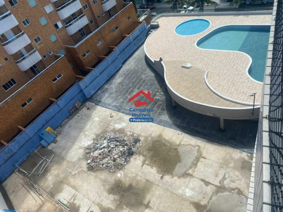Imagem Apartamento com 2 Quartos à Venda, 90 m² em Canto Do Forte - Praia Grande Imagem Apartamento com 2 Quartos à Venda, 90 m² em Canto Do Forte - Praia Grande