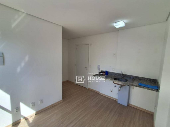 Imagem Studio com 1 Quarto à Venda, 27 m² em Bela Vista - São Paulo Imagem Studio com 1 Quarto à Venda, 27 m² em Bela Vista - São Paulo