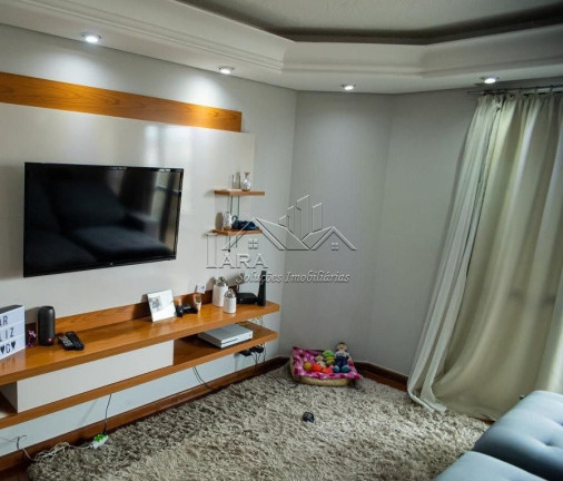 Imagem Apartamento com 3 Quartos à Venda, em Vila Matilde - São Paulo Imagem Apartamento com 3 Quartos à Venda, em Vila Matilde - São Paulo