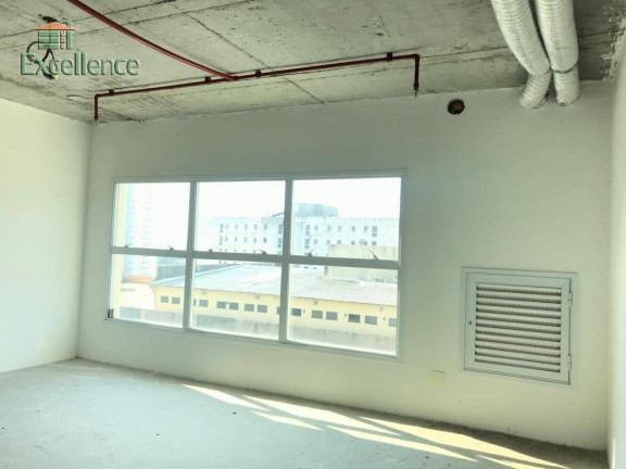 Imagem Sala Comercial à Venda, 39 m² em Centro - São Caetano Do Sul