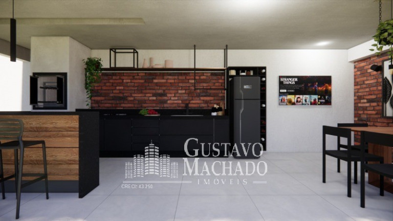 Imagem Casa com 4 Quartos à Venda, 600 m² em Bracui - Angra Dos Reis