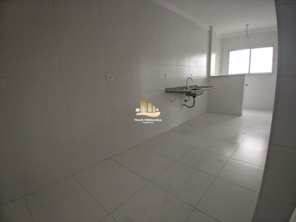 Imagem Apartamento com 2 Quartos à Venda, 109 m² em Aviação - Praia Grande