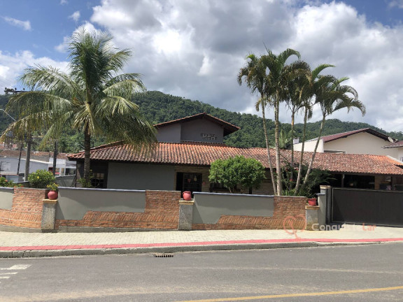 Imagem Casa com 3 Quartos à Venda, 175 m² em Jaraguá Esquerdo - Jaraguá Do Sul