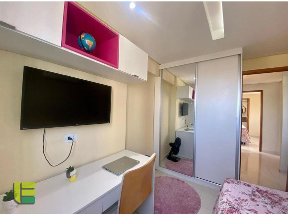 Imagem Apartamento com 2 Quartos à Venda, 79 m² em Encruzilhada - Recife