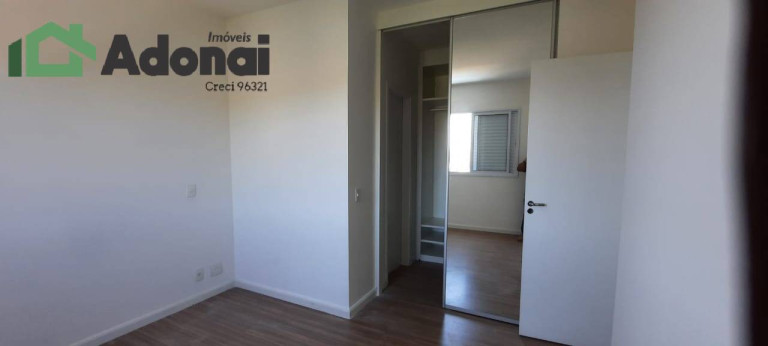Imagem Apartamento com 3 Quartos à Venda, 92 m² em Jardim Flórida - Jundiaí