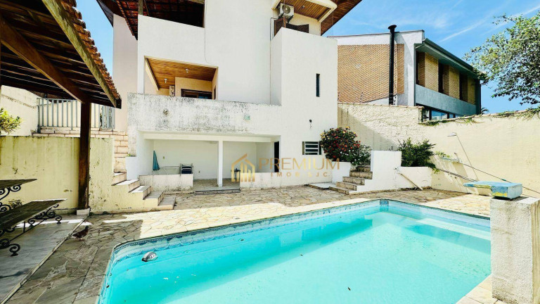 Imagem Imóvel com 3 Quartos à Venda, 300 m² em Jardim Esplanada - São José Dos Campos