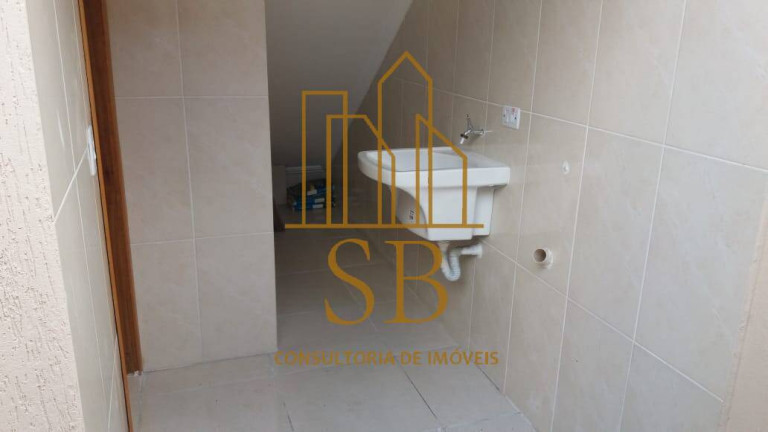 Imagem Casa de Condomínio com 2 Quartos à Venda, 55 m² em Vila São Jorge - São Vicente Imagem Casa de Condomínio com 2 Quartos à Venda, 55 m² em Vila São Jorge - São Vicente