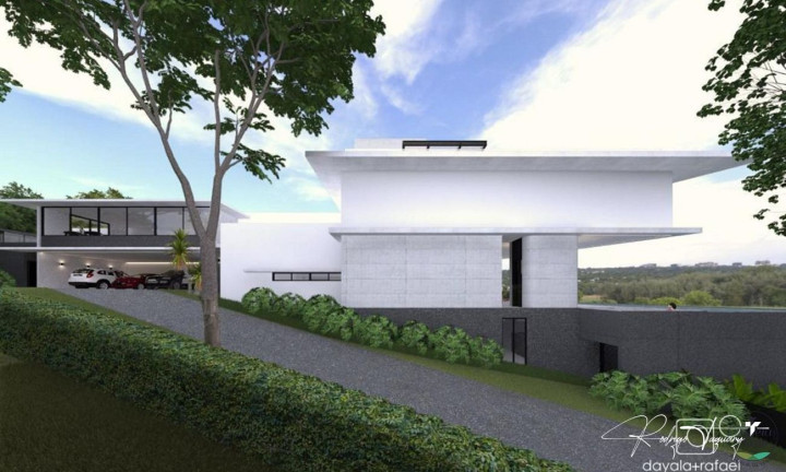 Imagem Casa de Condomínio com 6 Quartos à Venda, 1.100 m² em Residencial Aldeia Do Vale - Goiânia