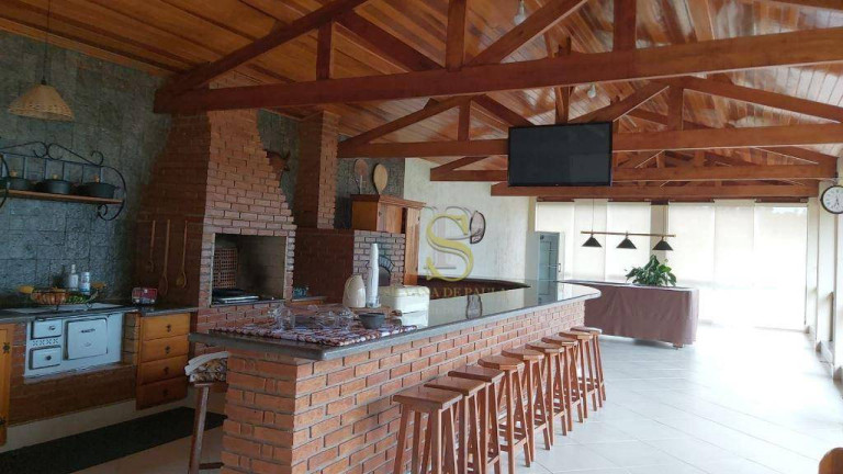 Imagem Chácara com 6 Quartos à Venda, 500 m² em Parque Náutico - Piracaia Imagem Chácara com 6 Quartos à Venda, 500 m² em Parque Náutico - Piracaia