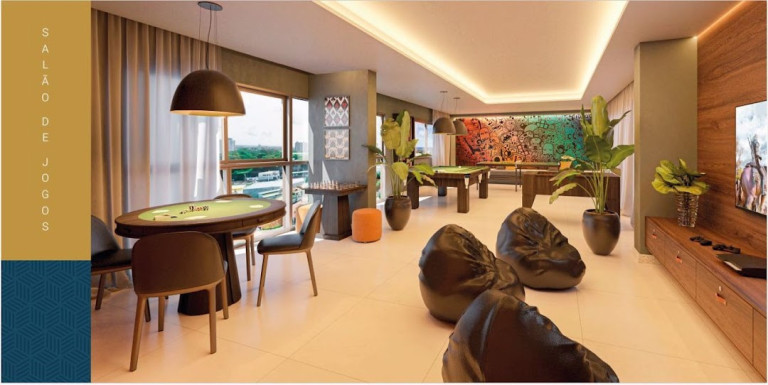 Imagem Apartamento com 2 Quartos à Venda, 54 m² em Pituaçu - Salvador