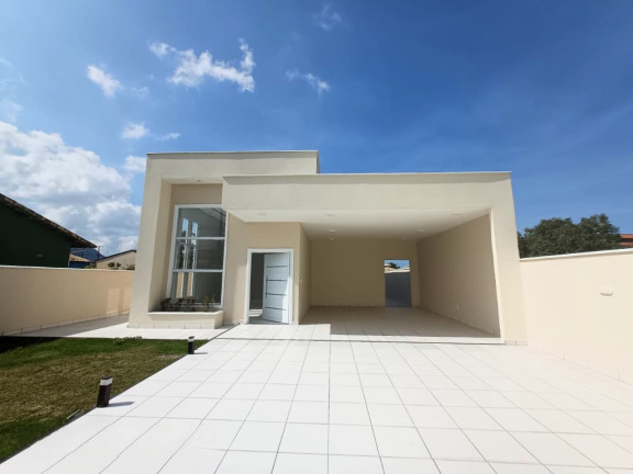 Imagem Casa com 3 Quartos à Venda, 154 m² em Jardim Atlântico Leste (itaipuaçu) - Maricá Imagem Casa com 3 Quartos à Venda, 154 m² em Jardim Atlântico Leste (itaipuaçu) - Maricá