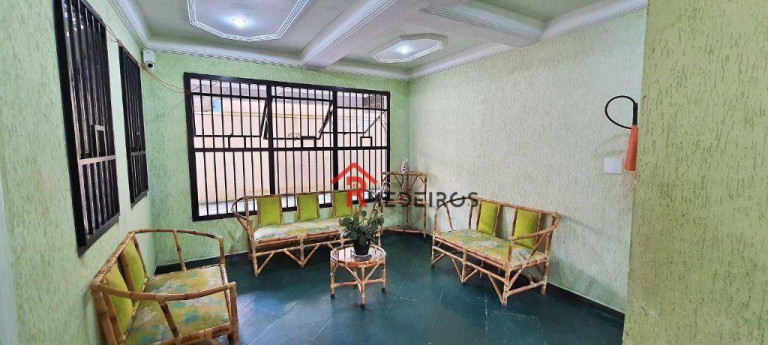 Imagem Apartamento com 2 Quartos à Venda, 56 m² em Caiçara - Praia Grande Imagem Apartamento com 2 Quartos à Venda, 56 m² em Caiçara - Praia Grande
