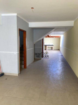 Sobrado com 3 Quartos à Venda, 186 m² em Vila Iório - São Paulo