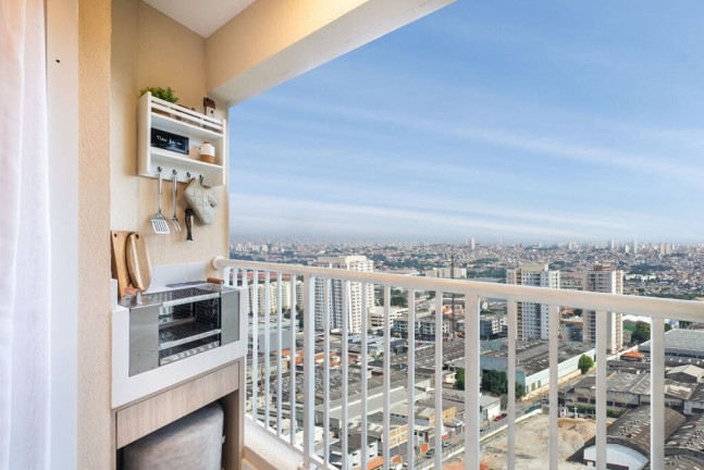 Imagem Apartamento com 2 Quartos à Venda, 37 m² em Jaraguá - São Paulo Imagem Apartamento com 2 Quartos à Venda, 37 m² em Jaraguá - São Paulo
