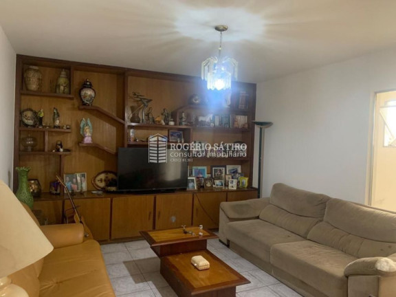 Imagem Sobrado com 5 Quartos à Venda, 520 m² em Vila Mariana - São Paulo