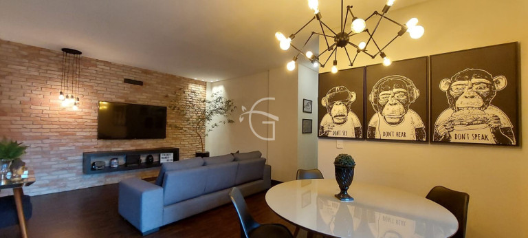 Imagem Apartamento com 3 Quartos à Venda, 129 m² em Saguaçu - Joinville Imagem Apartamento com 3 Quartos à Venda, 129 m² em Saguaçu - Joinville