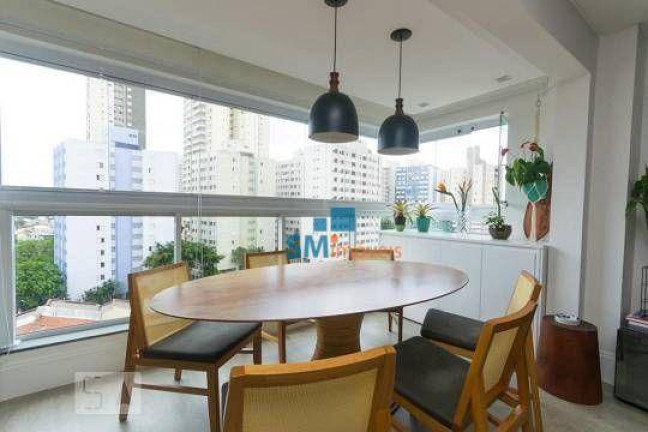 Apartamento com 2 Quartos à Venda, 67 m² em Vila Gumercindo - São Paulo