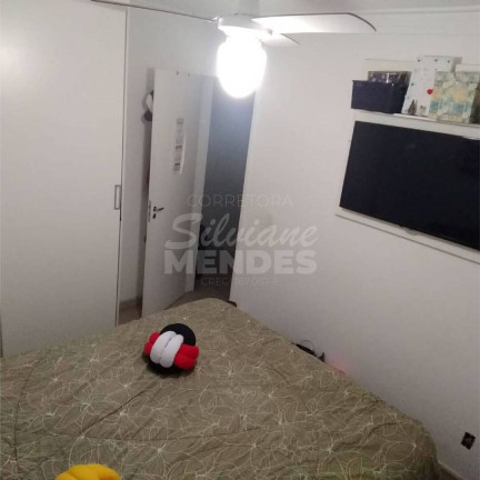 Imagem Casa com 3 Quartos à Venda, 151 m² em Vossoroca - Votorantim