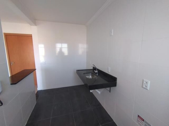Imagem Apartamento com 2 Quartos à Venda, 47 m² em São Sebastião - Porto Alegre