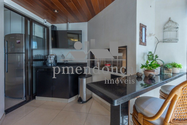Imagem Apartamento com 4 Quartos à Venda, 246 m² em Perdizes - São Paulo