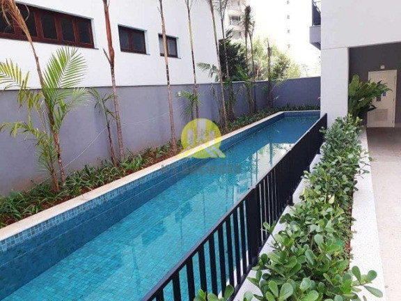 Imagem Apartamento com 2 Quartos à Venda, 53 m² em Chácara Klabin - São Paulo Imagem Apartamento com 2 Quartos à Venda, 53 m² em Chácara Klabin - São Paulo