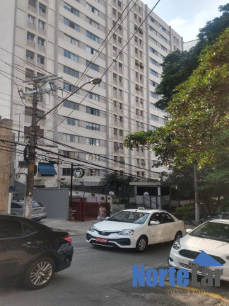 Imagem Apartamento com 3 Quartos à Venda, 128 m² em Perdizes - São Paulo