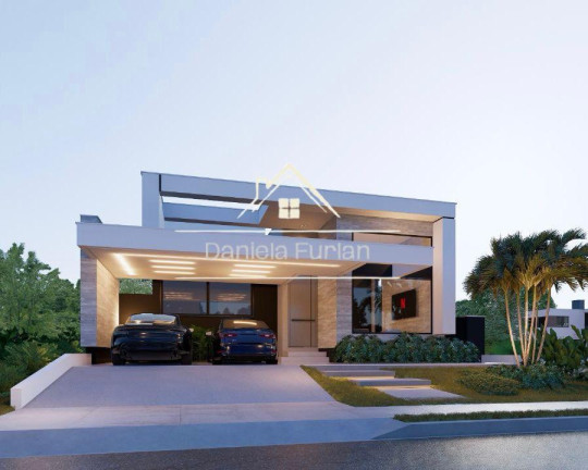 Imagem Casa de Condomínio com 3 Quartos à Venda, 181 m² em Condomínio Cyrela Landscape Esplanada - Votorantim Imagem Casa de Condomínio com 3 Quartos à Venda, 181 m² em Condomínio Cyrela Landscape Esplanada - Votorantim