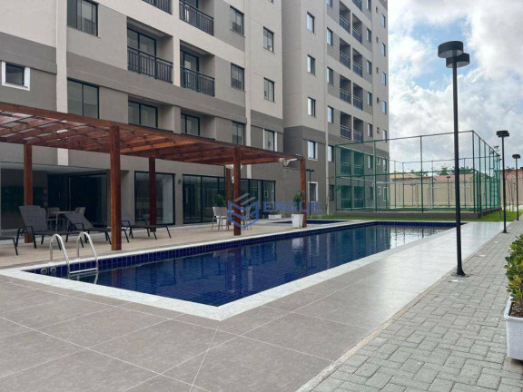 Imagem Apartamento com 2 Quartos à Venda, 50 m² em Passaré - Fortaleza Imagem Apartamento com 2 Quartos à Venda, 50 m² em Passaré - Fortaleza
